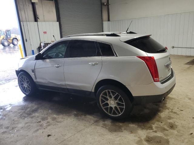 Vin: 3gyfnbey6as501971, lot: 52610145, cadillac srx performance collection 20102