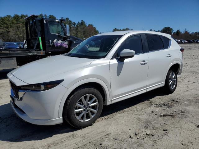 2025 MAZDA CX-5 SELEC JM3KFBBL8S0568047