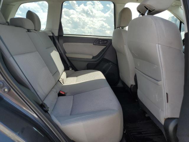 2017 SUBARU FORESTER 2 - JF2SJAGC6HH489918