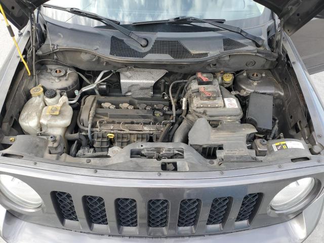 2015 JEEP PATRIOT SP - 1C4NJPBA2FD210652