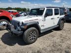 2018 JEEP WRANGLER U - 1C4HJXFN3JW176213