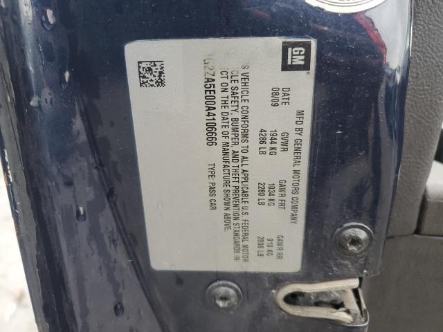 2010 PONTIAC G6 - 1G2ZA5E00A4106666