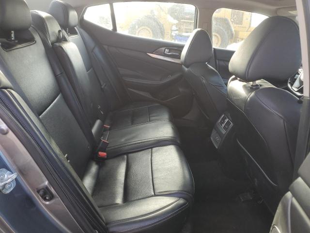 2019 NISSAN MAXIMA S - 1N4AA6AV3KC382286