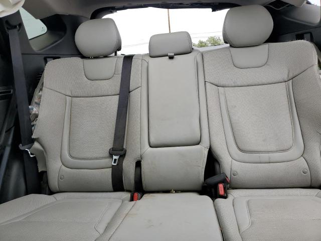 2024 HYUNDAI TUCSON LIM - 5NMJE3DE4RH433945
