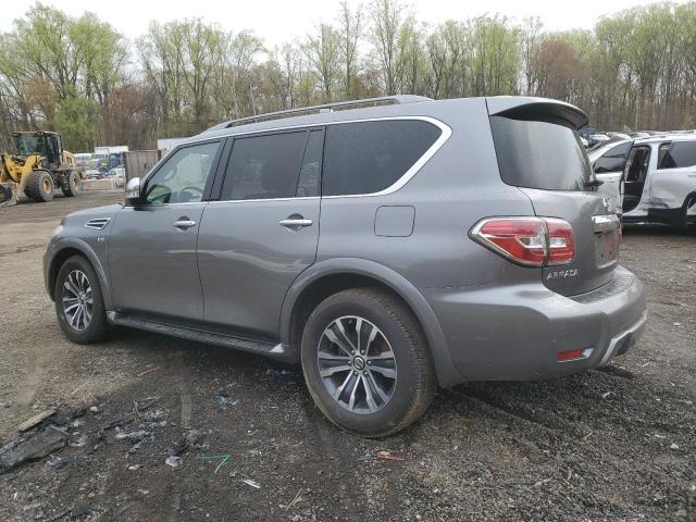 Vin: jn8ay2nc1l9622218, lot: 52258135, nissan armada sv 20202