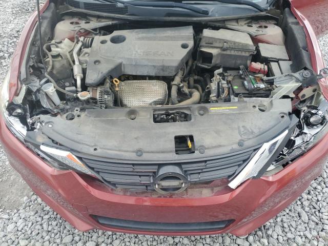2017 NISSAN ALTIMA 2.5 - 1N4AL3AP4HC214286