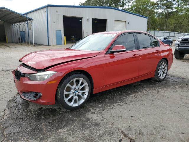 BMW 320 I