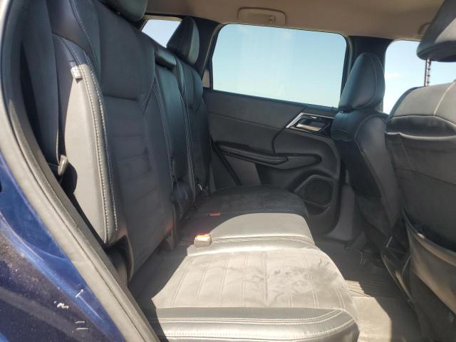 2022 MITSUBISHI OUTLANDER - JA4J3UA81NZ031732