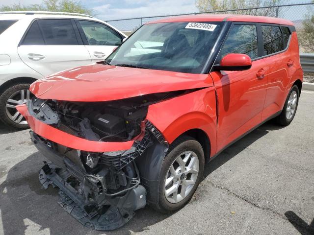 Vin: kndj23au7p7207228, lot: 53922485, kia soul lx 2023 img_1