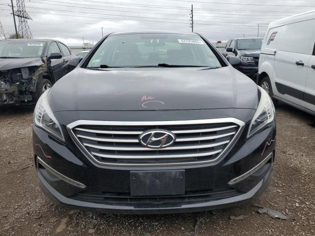 2015 HYUNDAI SONATA SE - 5NPE24AF5FH173566