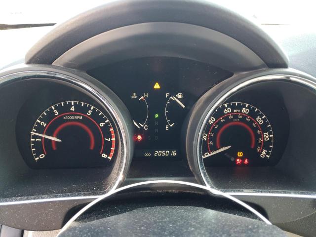 5TDBK3EH9CS142481 2012 TOYOTA HIGHLANDER