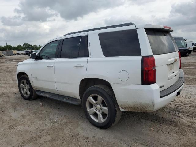 Vin: 1gnscakcxhr392710, lot: 54776815, chevrolet tahoe c1500 ls 20172