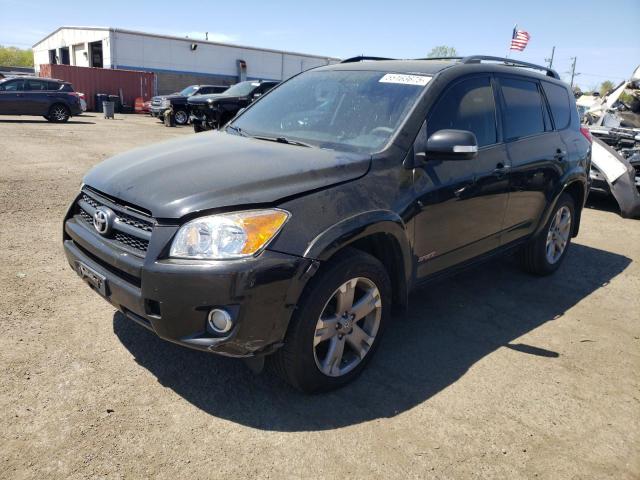 Vin: jtmrf4dv6b5046523, lot: 55163675, toyota rav4 sport 2011 img_1