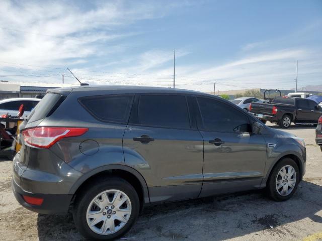 2016 FORD ESCAPE S 1FMCU0F77GUC59878