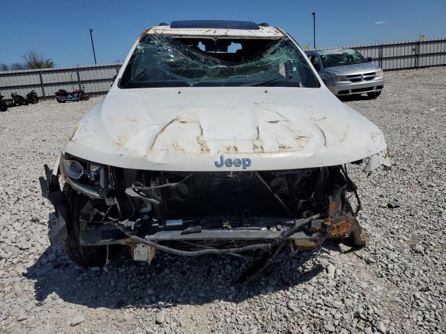 2015 JEEP GRAND CHER - 1C4RJFBG5FC787892