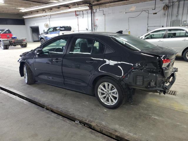 Vin: 5yfb4mde4rp213871, lot: 54782945, toyota corolla le 20242