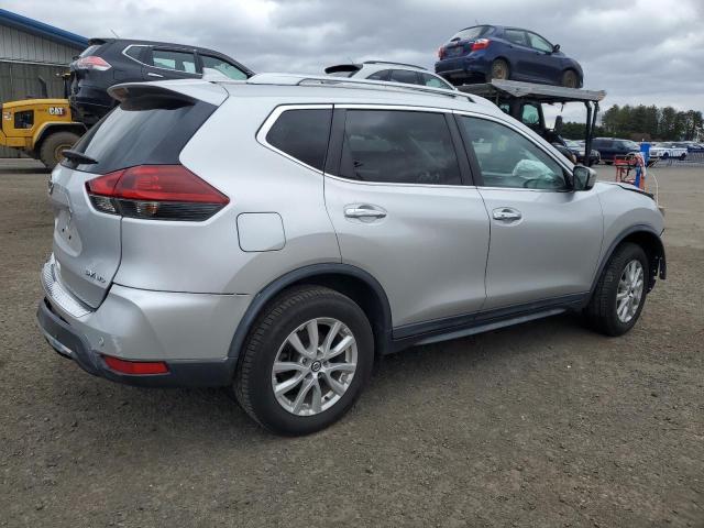 Vin: knmat2mvxlp533028, lot: 53180745, nissan rogue s 20203