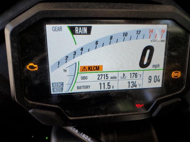 2021 KAWASAKI ZX1002 L JKBZXVL10MA000879