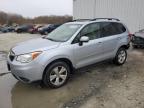 2016 SUBARU FORESTER 2 - JF2SJADC0GH534984