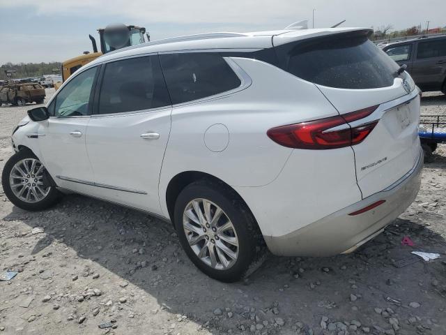 Vin: 5gaerbkw5mj141771, lot: 53159045, buick enclave essence 20212