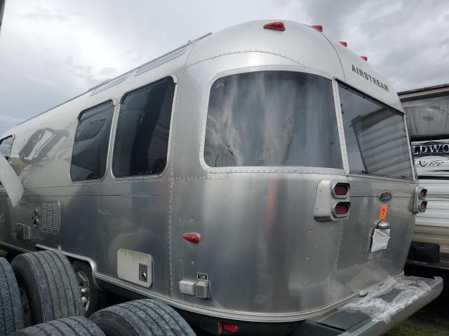 AIRSTREAM TRAVEL TRA 2006 silver   1STJPYJ256J519709 photo #4