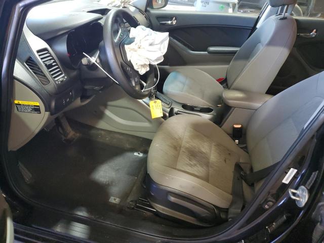 2015 KIA FORTE LX KNAFK4A66F5394188