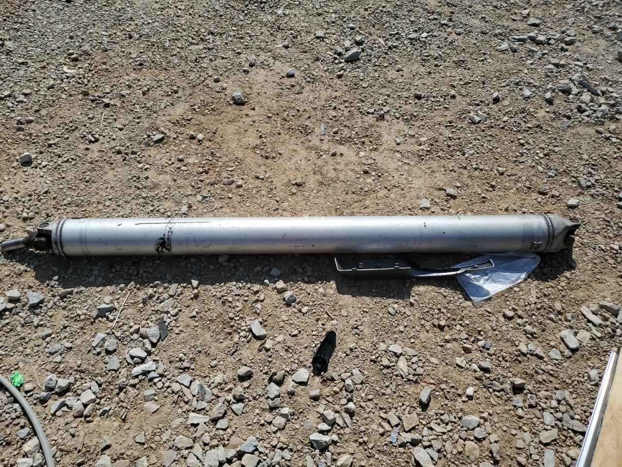 CHEVROLET EXPRESS LS