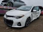 2015 TOYOTA COROLLA L - 2T1BURHE1FC259273