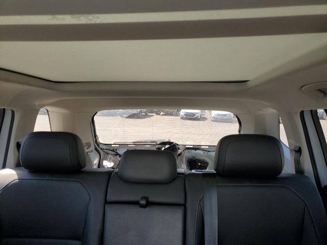2018 VOLKSWAGEN TIGUAN SE - 3VV2B7AX5JM009798