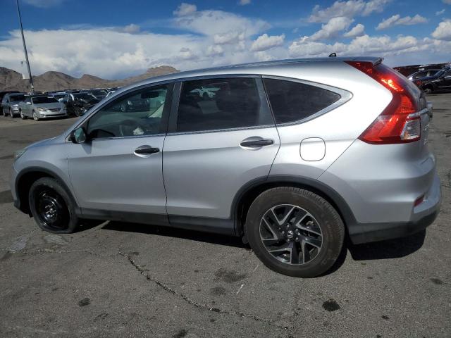 Vin: 2hkrm3h43gh537513, lot: 51965025, honda crv se 20162