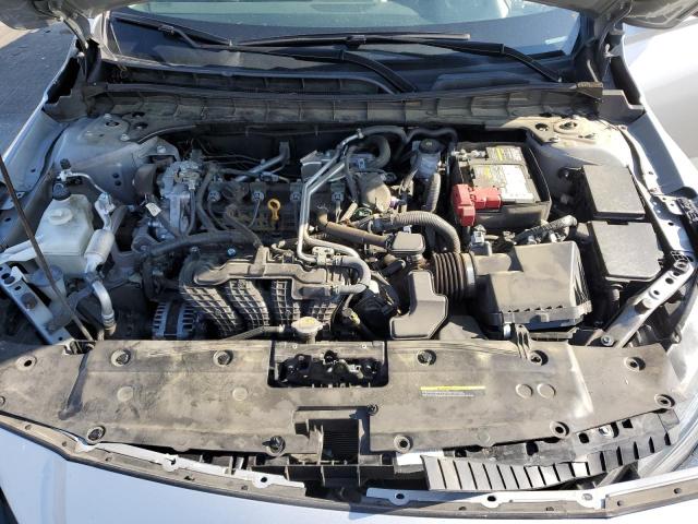2023 NISSAN ALTIMA SR - 1N4BL4CV9PN372549