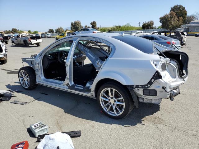 Vin: 6g3f15rw9el961331, lot: 55115075, chevrolet ss 20142