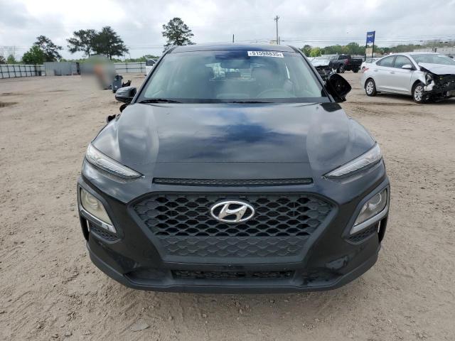 2018 HYUNDAI KONA SE - KM8K12AA9JU172218