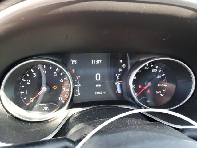 2020 JEEP COMPASS LI - 3C4NJDCB0LT203629