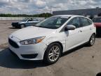 2018 FORD FOCUS SE - 1FADP3K20JL300222