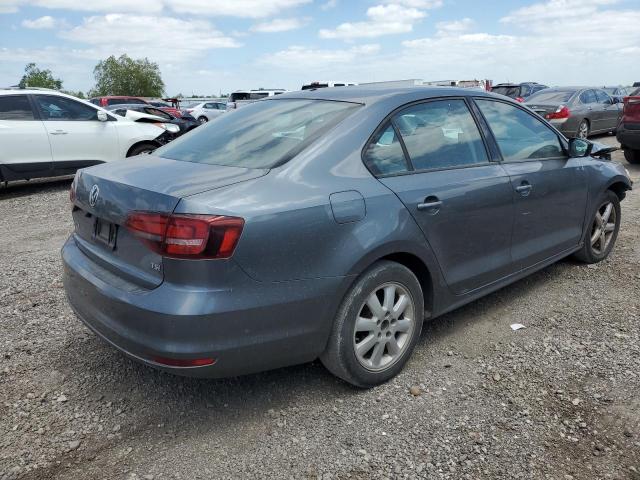 Vin: 3vw267aj6gm344007, lot: 52937715, volkswagen jetta s 20163