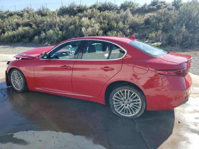 Vin: zarfaeen6h7538249, lot: 53705835, alfa romeo giulia ti q4 20172