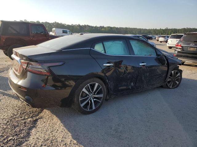 Vin: 1n4aa6cv2mc513076, lot: 52694515, nissan maxima sv 20213