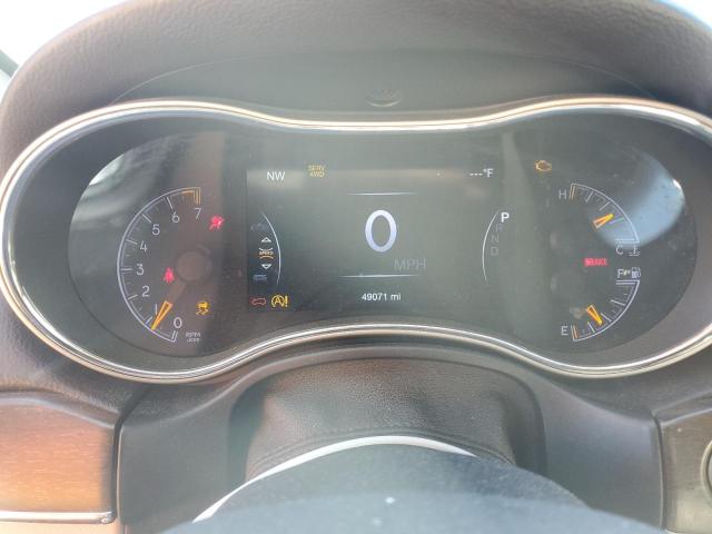 2017 JEEP GRAND CHER - 1C4RJFBG2HC947939