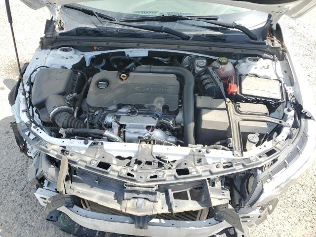 2017 CHEVROLET MALIBU LS - 1G1ZB5ST4HF232463