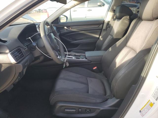 2019 HONDA ACCORD EX - 1HGCV1F45KA139022