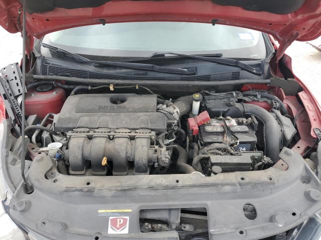 2018 NISSAN SENTRA S - 3N1AB7AP2JY341171