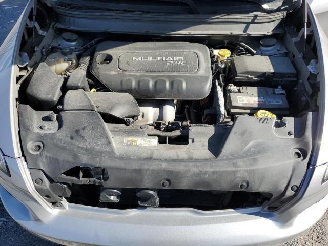 2017 JEEP CHEROKEE L - 1C4PJMCB1HD227265