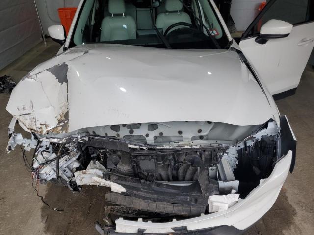 2021 MAZDA CX-5 GRAND - JM3KFBDM1M0309117