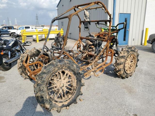 2015 POLARIS RZR S 900 - 3NSVBE876FF430381