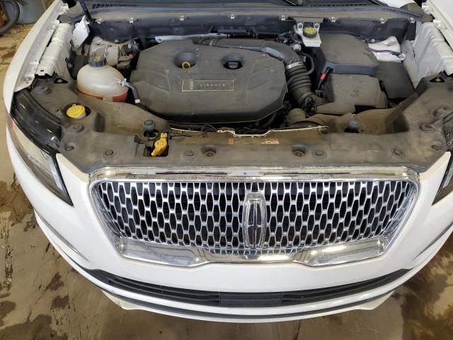 2019 LINCOLN MKC RESERV 5LMCJ3D95KUL52225