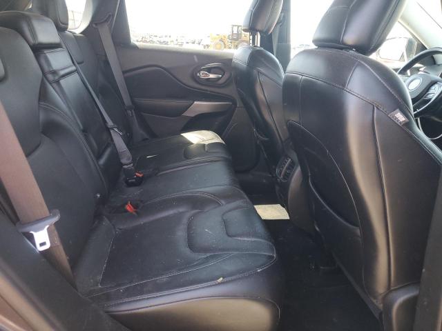 2019 JEEP CHEROKEE L - 1C4PJMDX1KD197654