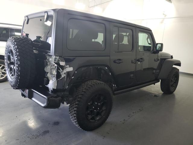 Vin: 1c4jjxn60pw661333, lot: 55106135, jeep wrangler 4xe 20233