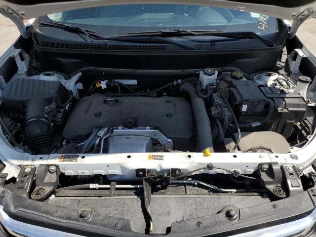 2020 CHEVROLET EQUINOX PR - 3GNAXPEX5LS509360