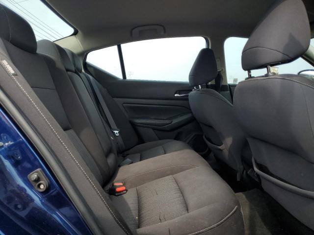 2020 NISSAN ALTIMA S - 1N4BL4BVXLC200943